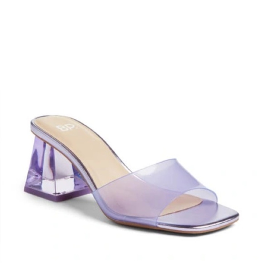 BP. Brooks Sandal
